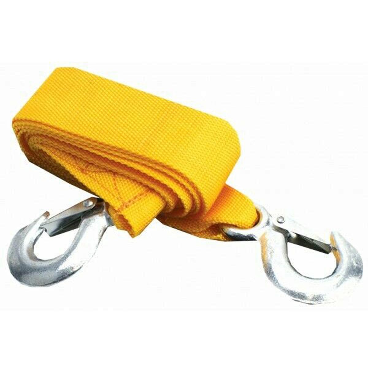 AA 3.5 Tonne Tow Rope
