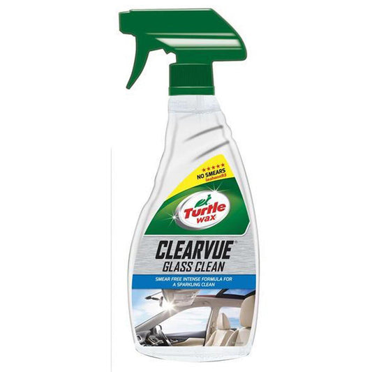 Chemical Guys Streak Free Window Clean Glass Cleaner (16OZ)