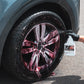 ValetPRO Wheel Care Kit - Complete Clean and Protect Wheel Cleaning Kit